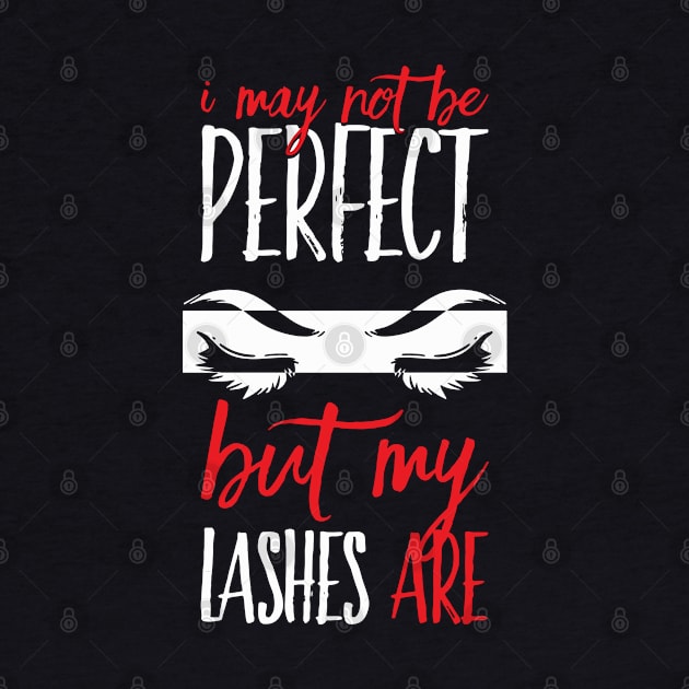 Makeup Artist: Perfect Lashes by maxdax